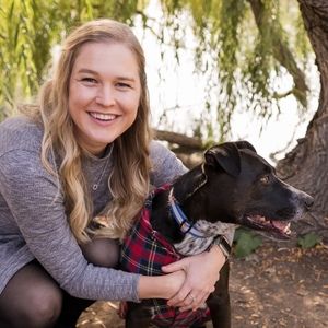 Meet your Posher, Natalie